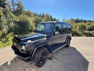 Mercedes-Benz G 350 192.000 km 47.900 &euro; Chieming 83339