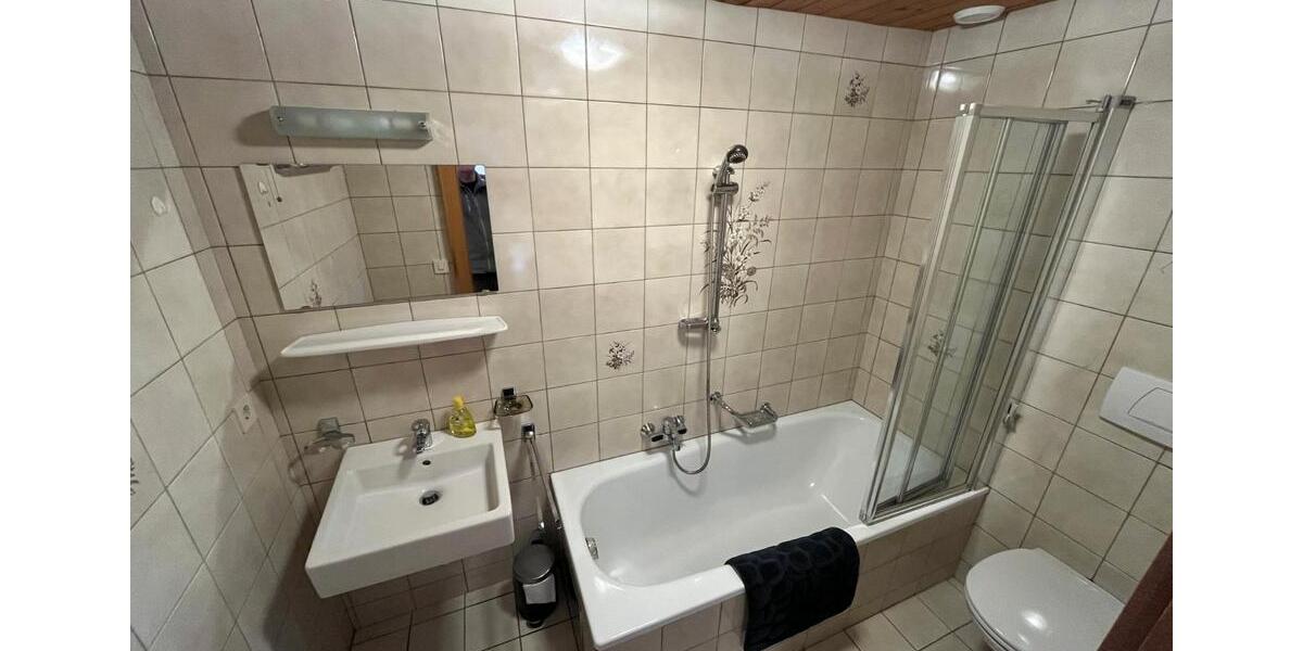 Erdgeschoßwohnung Reit im Winkl - 4 Zimmer, 100 m&sup2;, 1.500&euro; | Angebot:26045113