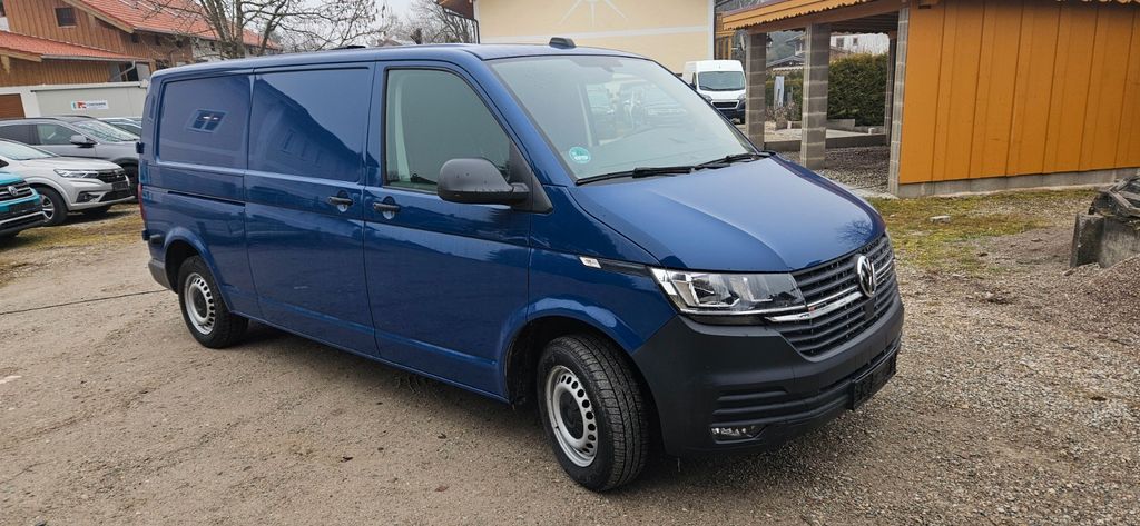 VW T6 Transporter 127.500 km 26.900 &euro; Prien a. Chiemsee 83209