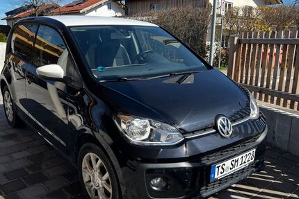 VW up! 77.800 km 7.300 &euro; Chieming 83339