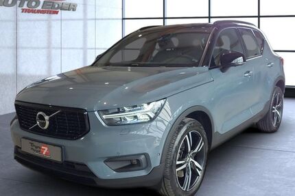 Volvo XC40 45.800 km 29.900 &euro; Traunstein 83278