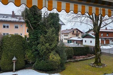 Wohnung Ruhpolding - 2 Zimmer, 62 m&sup2;, 280.000&euro; | Angebot:25056009