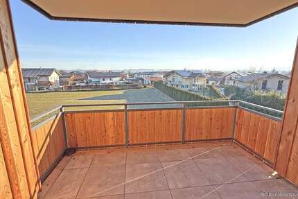 Wohnung Fridolfing - 3 Zimmer, 98 m&sup2;, 475.000&euro; | Angebot:25323377