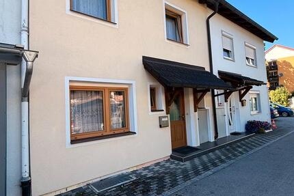 Haus Traunreut Irsing - 370.000&euro; | Angebot:25857722