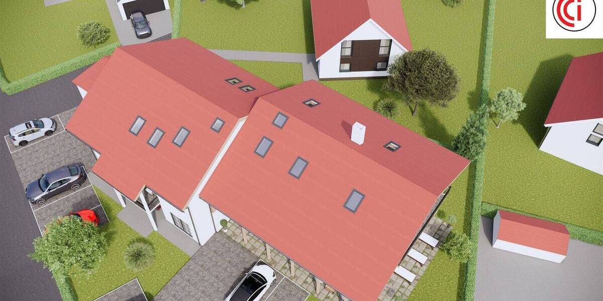 Etagenwohnung Teisendorf Neukirchen - 3 Zimmer, 101 m&sup2;, 499.000&euro; | Angebot:25747261