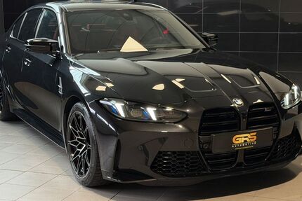 BMW M3 5.000 km 94.605 &euro; Freilassing 83395
