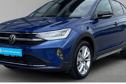 VW Taigo 6.237 km 23.650 &euro; Traunstein 83278