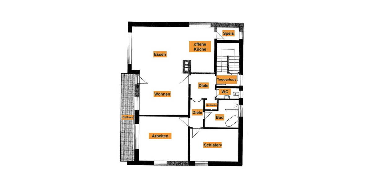 Mehrfamilienhaus, Wohnhaus Teisendorf Oberteisendorf - 8 Zimmer, 209 m&sup2;, 965.000&euro; | Angebot:25735536