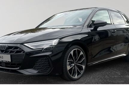 Audi A3 13.200 km 32.980 &euro; Traunstein 83278