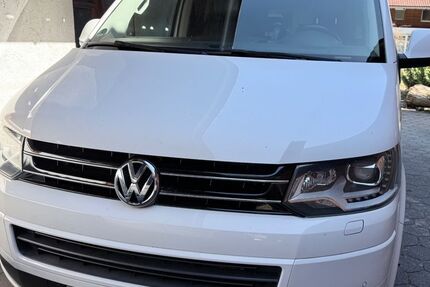 VW T5 Multivan 172.553 km 22.999 &euro; Schneizlreuth 83458