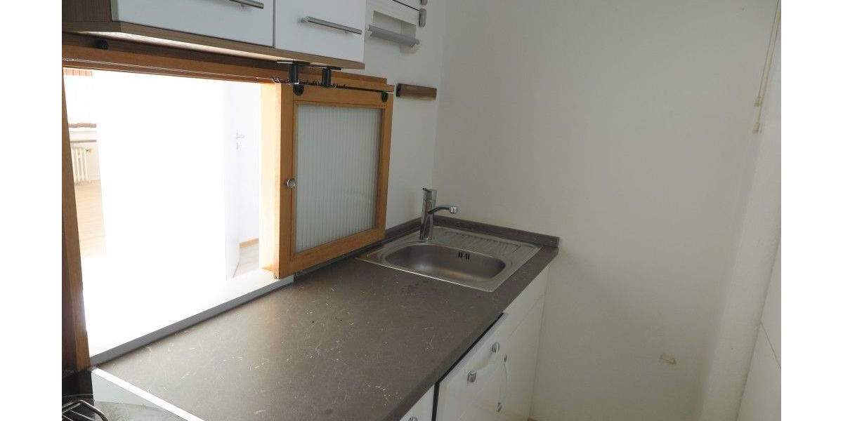 Etagenwohnung Bad Reichenhall - 2 Zimmer, 52 m&sup2;, 240.000&euro; | Angebot:25705354