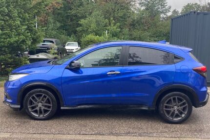 Honda HR-V 182.474 km 15.990 &euro; Freilassing 83395