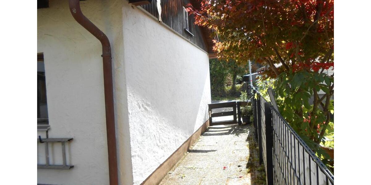 Doppelhaushälfte Tacherting - 5 Zimmer, 120 m&sup2;, 375.000&euro; | Angebot:25724851