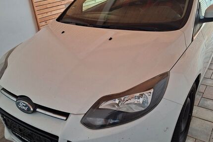Ford Focus 139.011 km 3.490 &euro; Chieming 83339