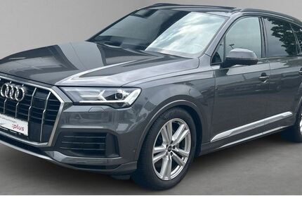 Audi Q7 92.410 km 46.540 &euro; Traunstein 83278