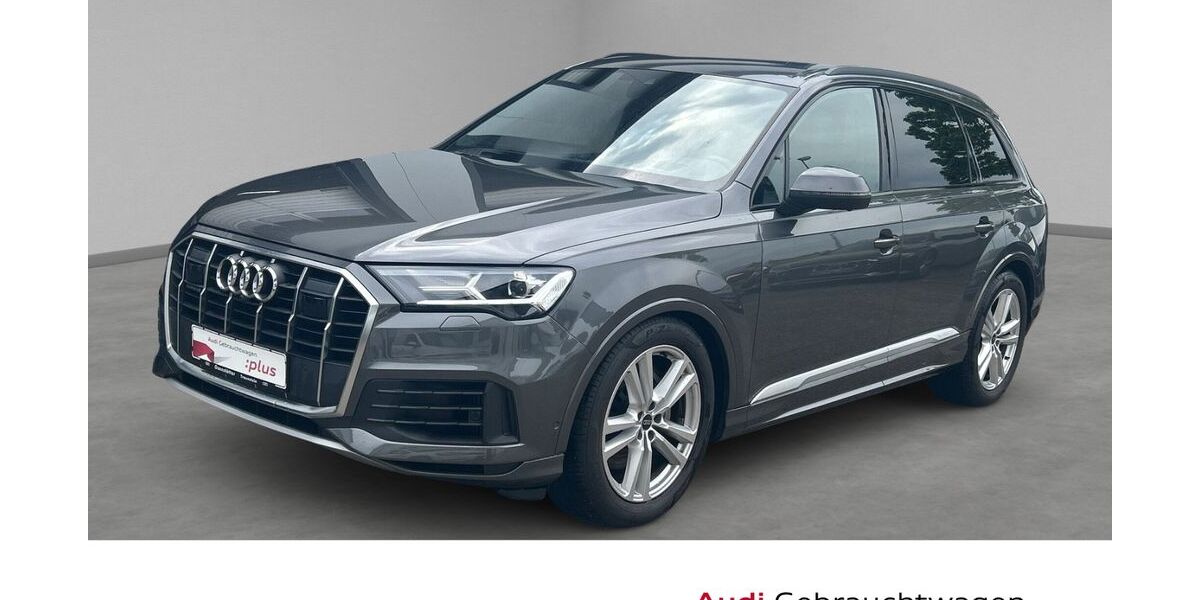 Audi Q7 92.410 km 46.540 &euro; Traunstein 83278