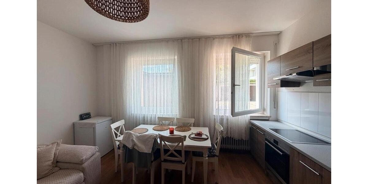 Erdgeschoßwohnung Freilassing - 2 Zimmer, 59 m&sup2;, 830&euro; | Angebot:27607713