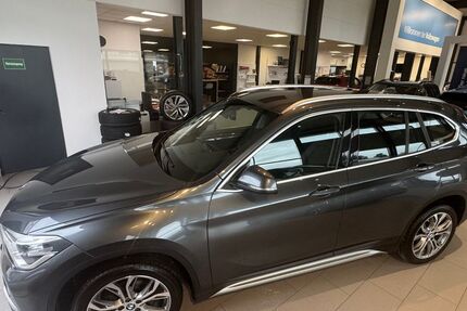 BMW X1 74.477 km 18.590 &euro; Bad Endorf 83093