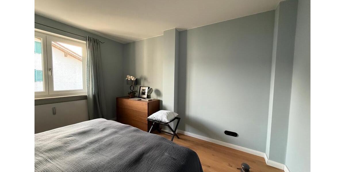 Etagenwohnung Siegsdorf - 2 Zimmer, 55 m&sup2;, 795&euro; | Angebot:26006532