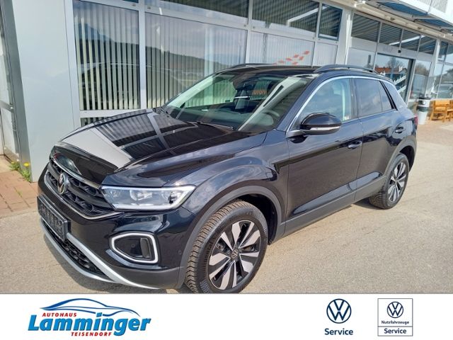 VW T-Roc 22.300 km 28.990 &euro; Teisendorf 83317