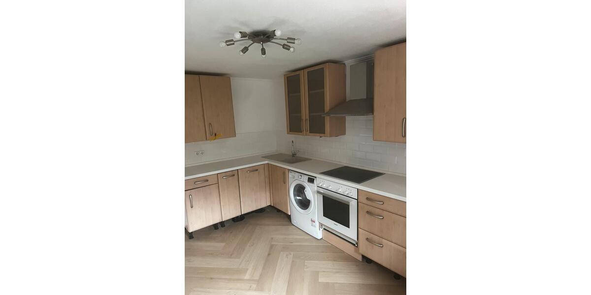 Etagenwohnung Bad Reichenhall - 2 Zimmer, 55 m&sup2;, 1.100&euro; | Angebot:25978829