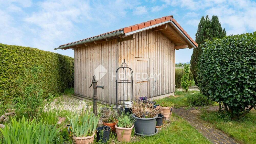 Einfamilienhaus Fridolfing - 5 Zimmer, 171 m&sup2;, 589.000&euro; | Angebot:26731101