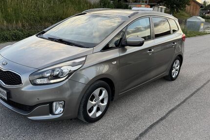Kia Carens 228.530 km 2.890 &euro; Ainring 83404