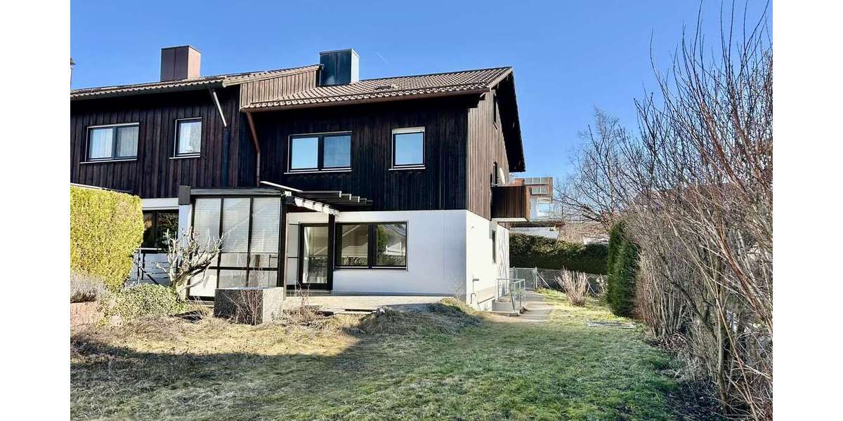 Einfamilienhaus Traunstein - 5 Zimmer, 111 m&sup2;, 535.000&euro; | Angebot:25984234