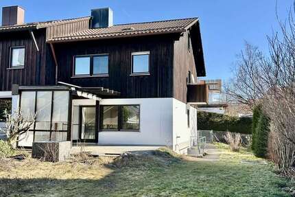 Haus Traunstein - 5 Zimmer, 111 m&sup2;, 535.000&euro; | Angebot:25984234