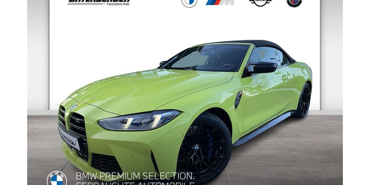 BMW M4 23.250 km 87.950 &euro; Prien am Chiemsee 83209