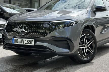 Mercedes-Benz EQA 8.000 km 56.800 &euro; Bad Reichenhall 83435