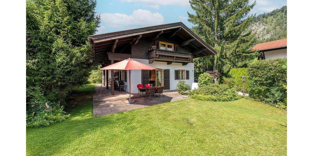 Einfamilienhaus Reit im Winkl - 5 Zimmer, 228 m&sup2;, 998.000&euro; | Angebot:24599836