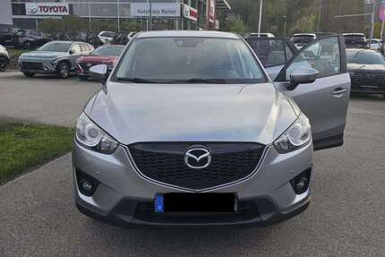 Mazda CX-5 198.000 km 6.000 &euro; Traunstein 83278