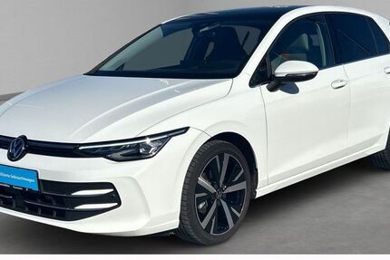 VW Golf 10.654 km 30.980 &euro; Traunstein 83278