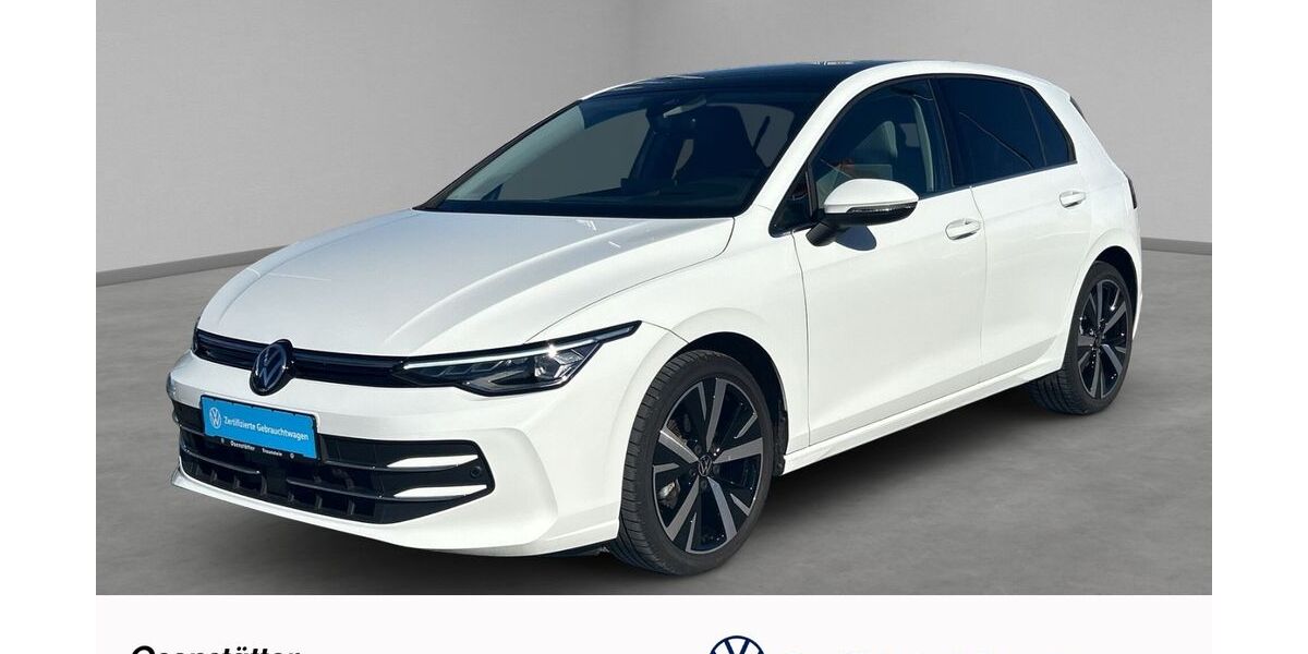 VW Golf 10.654 km 30.980 &euro; Traunstein 83278