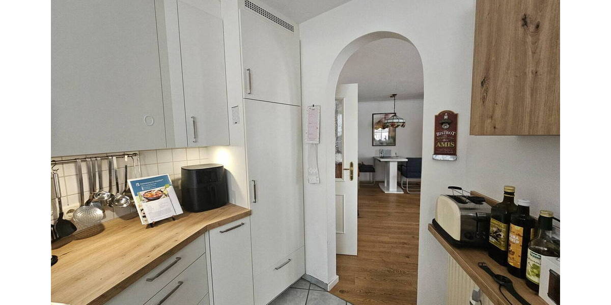 Etagenwohnung Eggstätt - 3 Zimmer, 103 m&sup2;, 555.000&euro; | Angebot:25957519