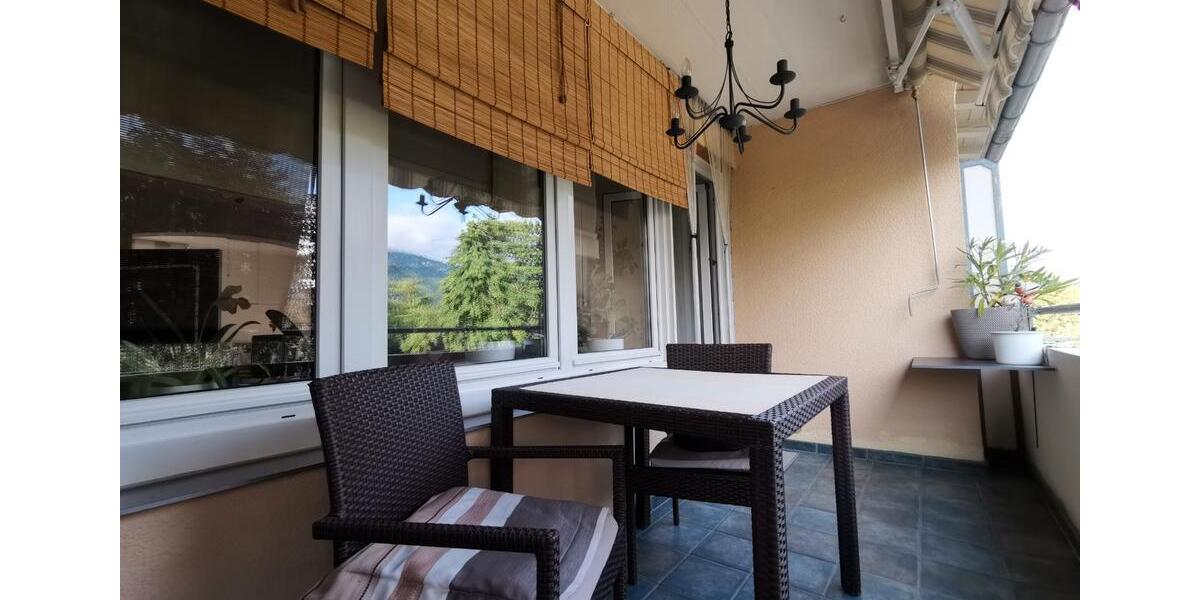 Etagenwohnung Bad Reichenhall - 3.5 Zimmer, 79 m&sup2;, 385.000&euro; | Angebot:25965823