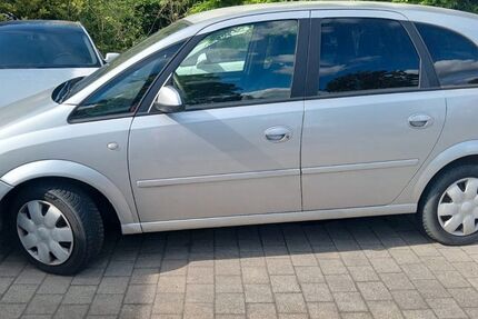 Opel Meriva 246.800 km 1.190 &euro; Garching 84518