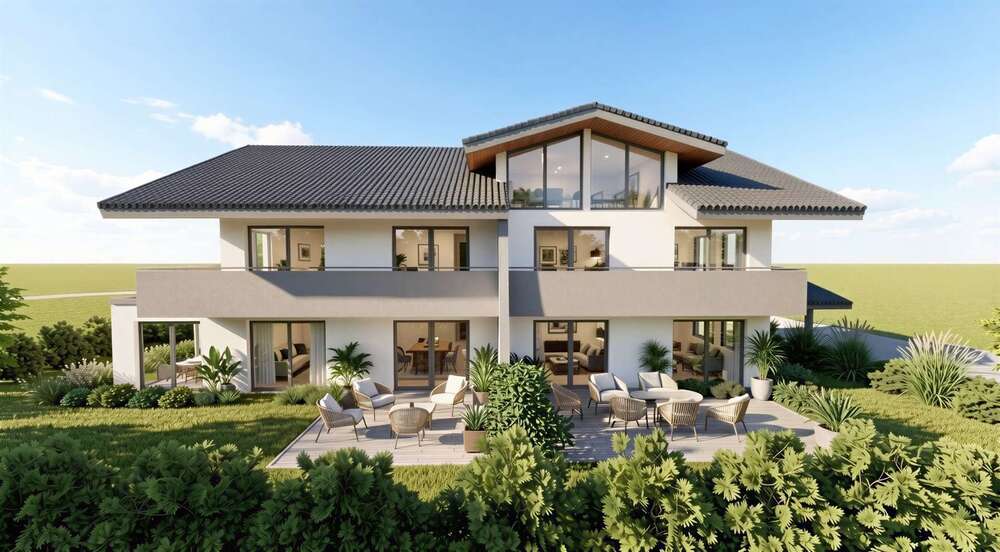 Grundstück Grassau Mietenkam - 720.000&euro; | Angebot:26602744