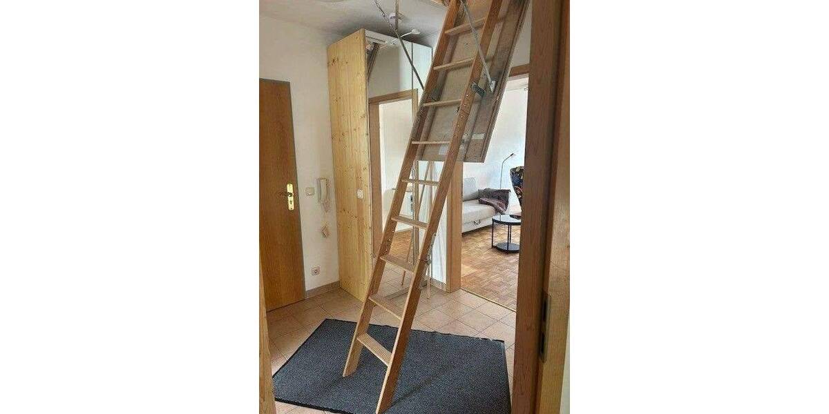Etagenwohnung Grassau Mietenkam - 2 Zimmer, 64 m&sup2;, 298.700&euro; | Angebot:26806170