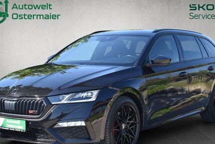 Skoda Octavia 115.885 km 26.485 &euro; Tacherting 83342