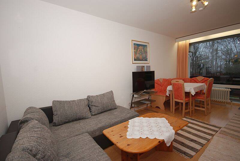 Etagenwohnung Bad Reichenhall Karlstein - 1 Zimmer, 41 m&sup2;, 130.000&euro; | Angebot:25748549
