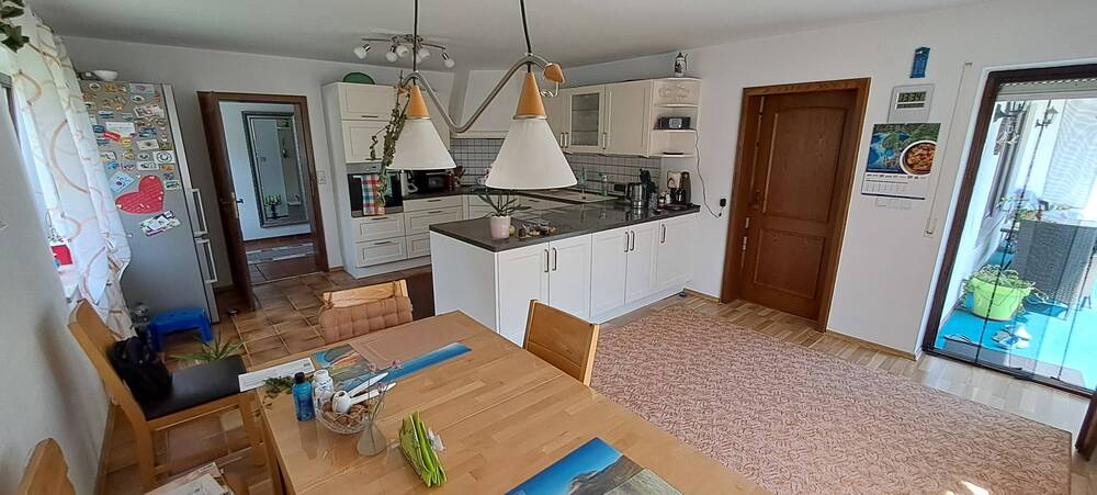 Einfamilienhaus Garching an der Alz Theresienleite - 6 Zimmer, 210 m&sup2;, 550.000&euro; | Angebot:25687718