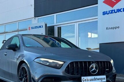 Mercedes-Benz A 45 AMG 37.000 km 51.900 &euro; Traunstein 83278