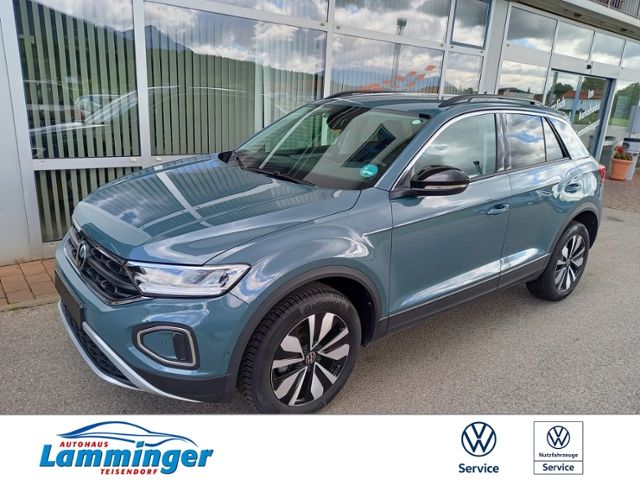 VW T-Roc 16.300 km 23.490 &euro; Teisendorf 83317