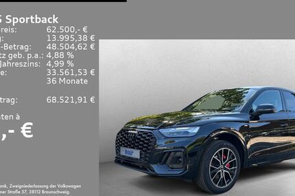 Audi Q5 15.000 km 62.500 &euro; Bad Reichenhall 83435