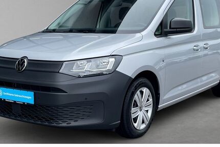 VW Caddy Maxi 55.995 km 26.540 &euro; Traunstein 83278