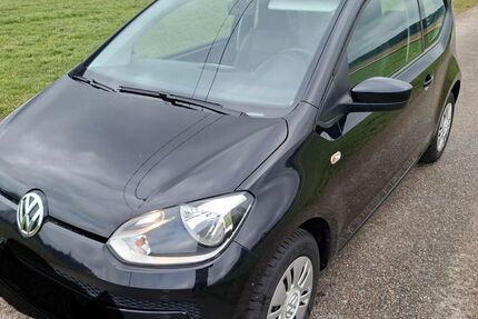 VW up! 122.000 km 3.250 &euro; Trostberg 83308