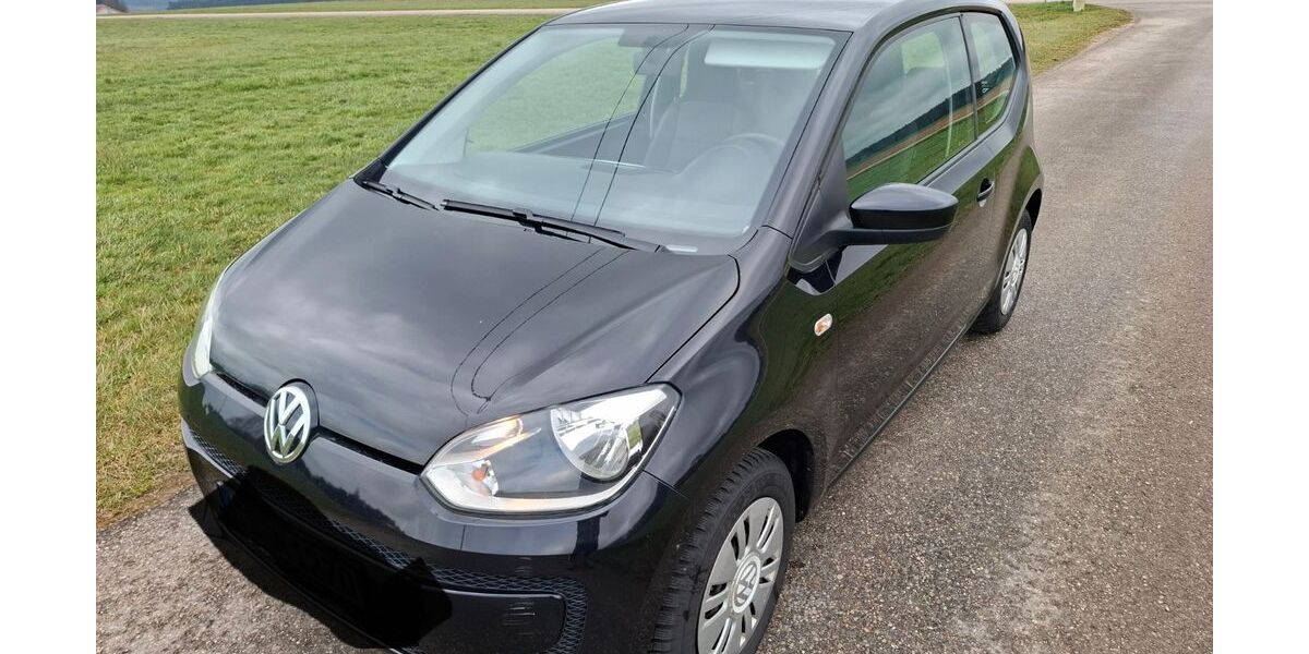 VW up! 122.000 km 3.250 &euro; Trostberg 83308