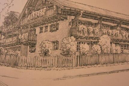 Wohnung Inzell - 165.000&euro; | Angebot:26021573